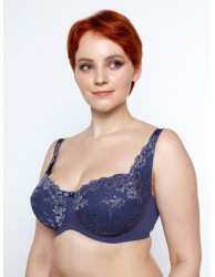 0167 АйЛайк бюст 90С, батик 