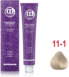 CD Д 11/1 крем-краска для волос с витамином С экстрасветлый блондин сандре 100 мл