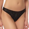 1509К Леди Флер стринги, черный, размер 48