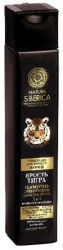 Шампунь для волос и тела 2 в 1 "Ярость тигра" Natura Siberica