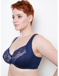 028 АйЛайк бюст 105C, синий