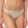 1509К Леди Флер стринги, бежевый, размер 48 