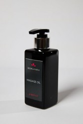 Массажное масло для тела Biorganika "Grapefruit" (250 мл)