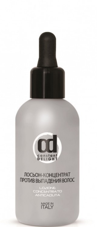 КД18313 Constant Delight Лосьон-концентрат против выпадения волос, 100 мл