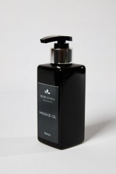 Массажное масло для тела Biorganika "Tonus" (250 мл)