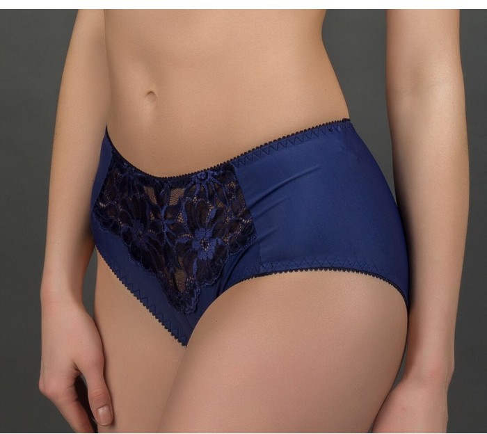 0127 АйЛайк трусы 40, синий	