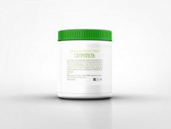 Лечебная грязь Сапропель (2 л)