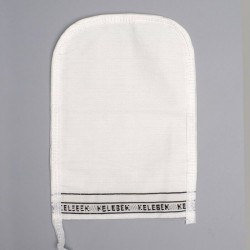 Рукавица кесе «СпивакЪ» мягкая, 1шт