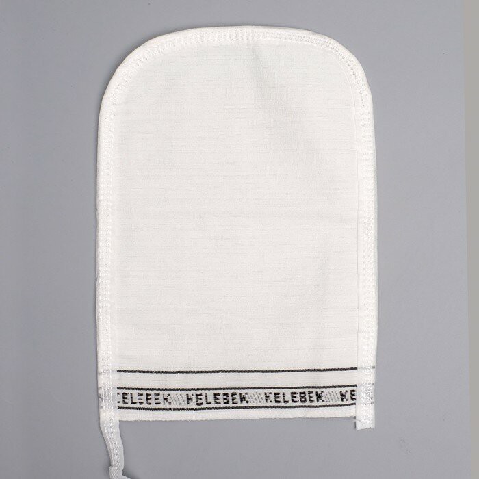 Рукавица кесе «СпивакЪ» мягкая, 1шт