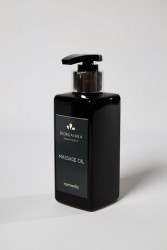 Массажное масло для тела Biorganika "Romantic" (250 мл)