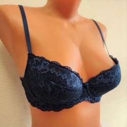 3305 бюст Вика 80B сапфир