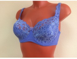 9000 АйЛайк бюст 80D, ультрамарин