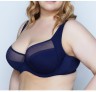 0152 АйЛайк бюст 80D, т.синий