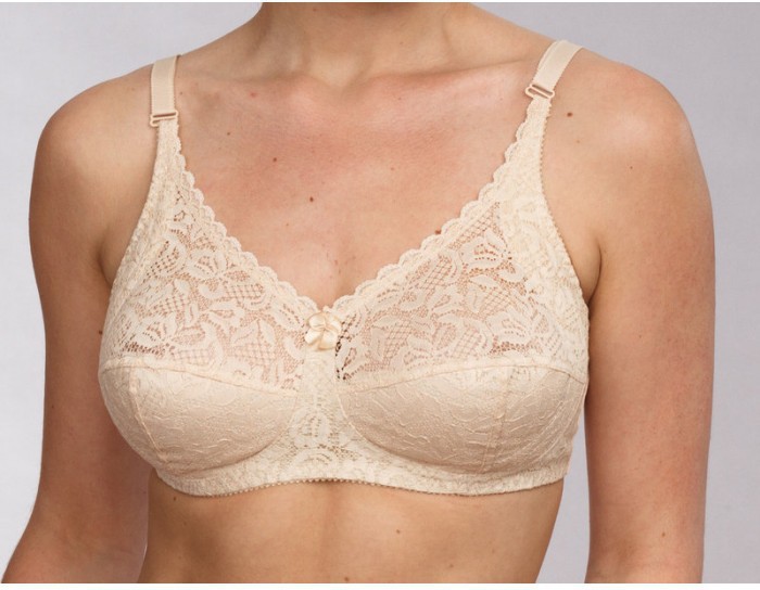 Л5 АйЛайк бюст 90E, телесный