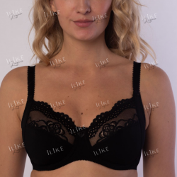 10557 АйЛайк бюст, 90B чёрный