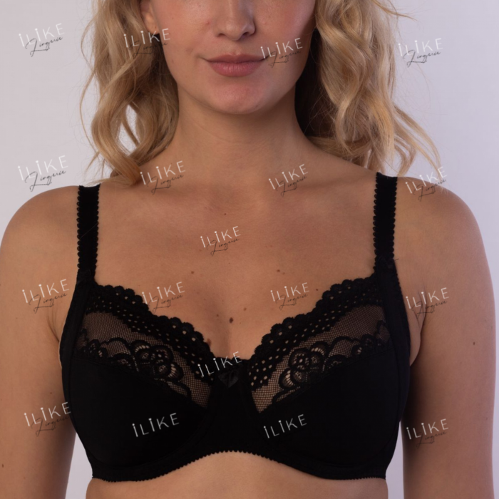 10557 АйЛайк бюст, 90B чёрный