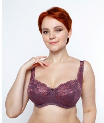 0167 АйЛайк бюст 90C, крокус