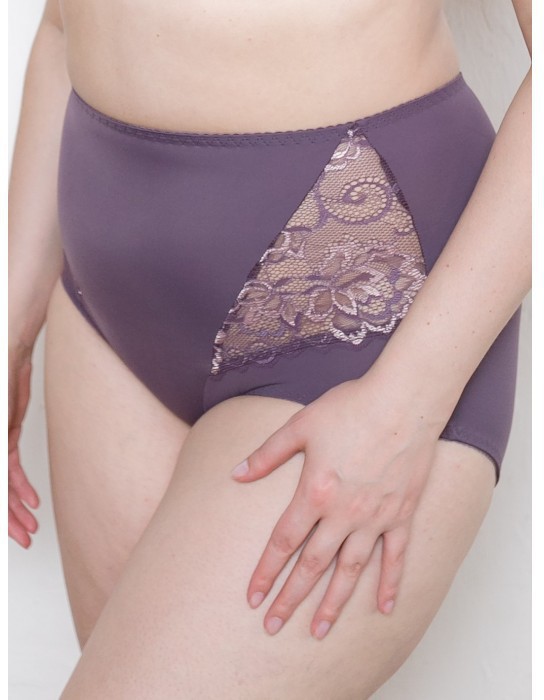 0513 АйЛайк трусы  44, гортензия