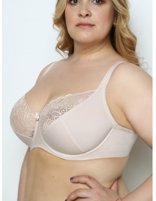 10294 АйЛайк бюст, 80E, пион 