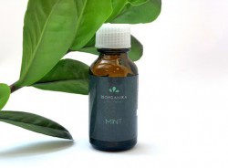 Эфирное масло Biorganika Mint (15 мл)
