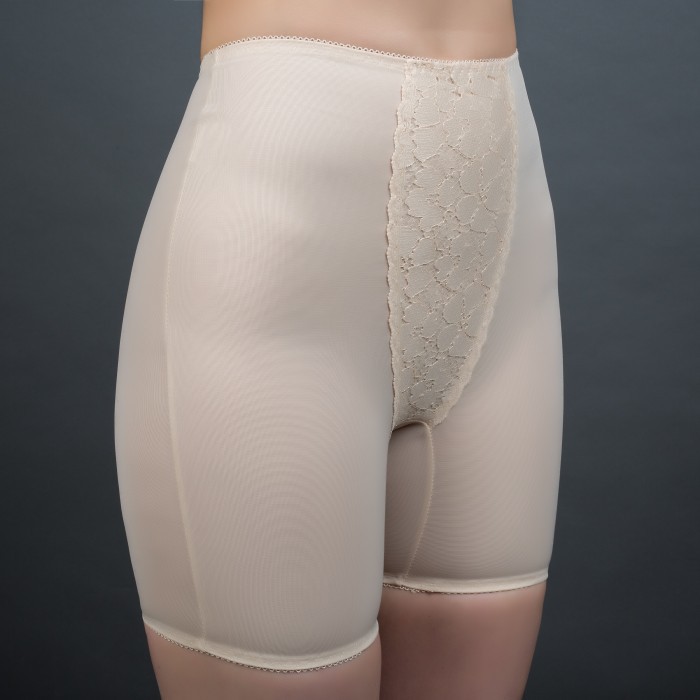 2002 АйЛайк панталоны  52/112, бежевый