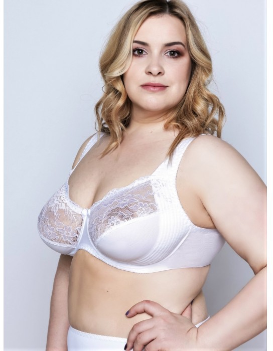 028 АйЛайк бюст	110D, белый   