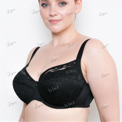 888 АйЛайк бюст 95B, черный  