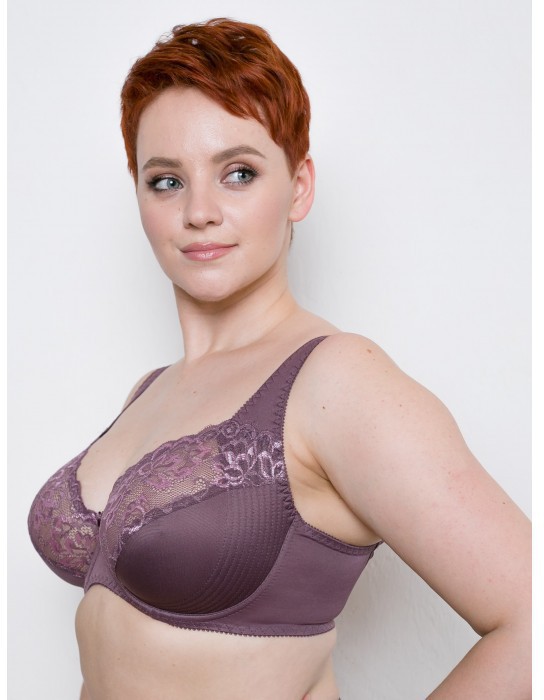 028 АйЛайк бюст 85C, крокус