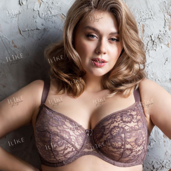 777-1 АйЛайк бюст 85E, перец