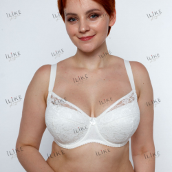 888 АйЛайк бюст 95B, белый 