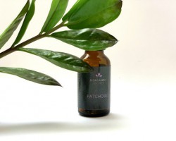 Эфирное масло Biorganika Patchouli (15 мл)