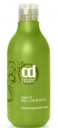 КД19684 Constant Delight SPA Ламинирующий гель (шаг 3), 500 мл 