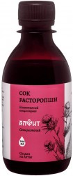 Сок Расторопши, 200 мл  