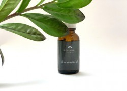 Эфирное масло Biorganika Relax (15 мл)