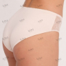 2036 трусы Шарлотта, 102 кремовый