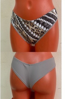 F12450 Глора стринги	40 (46)