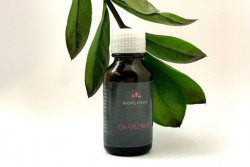 Эфирное масло Biorganika Grapefruit (15 мл)