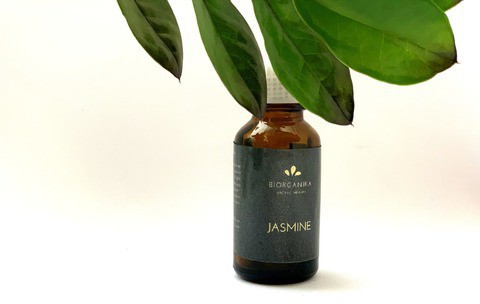 Эфирное масло Biorganika Jasmine (15 мл)