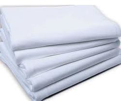 Простыня SMS 160х200см 10шт/уп белая СТАНДАРТ