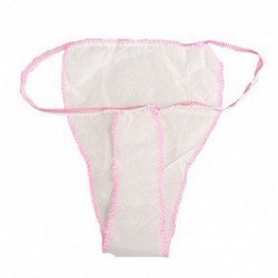 Трусы-бикини женские 25 шт/уп