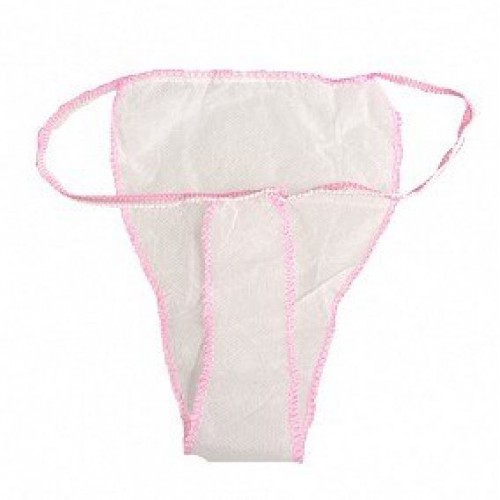 Трусы-бикини женские 25 шт/уп