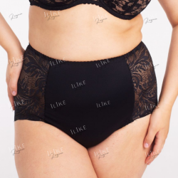 470 АйЛайк трусы 48-50, черный 