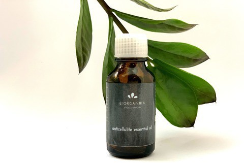 Эфирное масло Biorganika Anticellulite (15 мл)