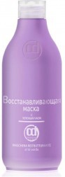 CD Восстанавливающая маска с зеленым чаем 250 мл 