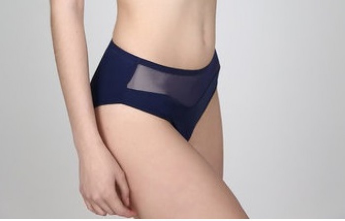 581 АйЛайк трусы  40, т. синий