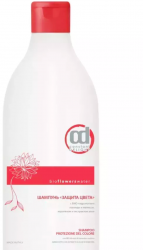 CD ШАМПУНЬ ЗАЩИТА ЦВЕТА 1000 мл