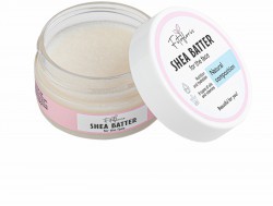 Баттер для лица и сухих участков кожи с маслом Ши, Алфит Плюс, 25мл