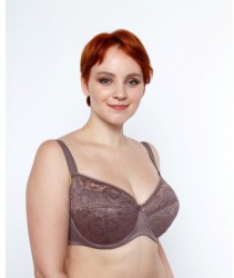 888 АйЛайк бюст 95C, перец   